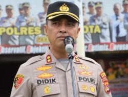 Bareskrim dan Polda NTB Buru Bandar Narkoba Kasus Mantan Kapolres Bima Kota
