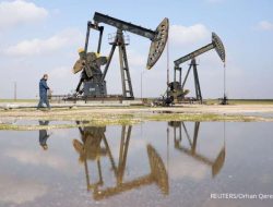 Harga minyak melonjak, Prasasti: Beban BBM dan subsidi semakin berat