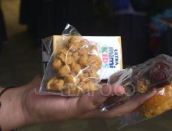 Top Nasional: Kritik MBG Ramadan hingga Mahfud Md. ke Pigai