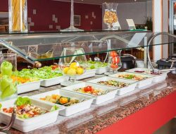 3 Paket Buka Puasa All You Can Eat di BSD City Mulai Rp169 Ribu