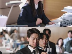 Sinopsis Drakor Baru: Cinta dalam Pengajuan