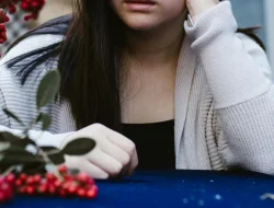 Tips Sembuhkan Hati Usai Hubungan Melelahkan