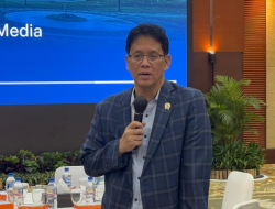 Purbaya: Jangan Khawatir, Fondasi Ekonomi RI Tetap Kuat Meski Outlook Fitch Negatif