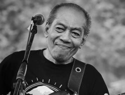 Donny Fattah, Pendiri God Bless, Meninggal Dunia