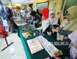 Pusat Kemandirian Ekonomi PERSIS di Abad Kedua
