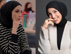 Sabrina Farhana Jadi Sorotan Usai Dituduh Selingkuhan Aditya Triantoro