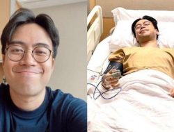 Musisi Vidi Aldiano Meninggal Usai Berjuang Lawan Kanker Ginjal