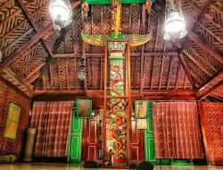 9 Masjid Tua di Indonesia, Belajar Sejarah dan Beribadah