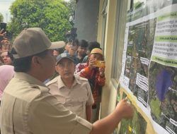 Menteri PKP Hubungi Kapolda dan Pangdam Jaya Bahas Lahan Rusun Depok yang Dikuasai Preman