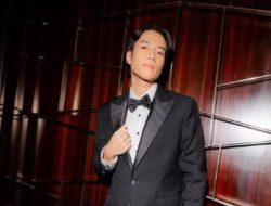 Armand Maulana Kagum Melihat Senyum Tenang Vidi Aldiano