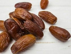 Buah Populer Saat Ramadan, Manfaatnya Tak Terduga