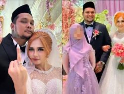 Status KTP Lindi Fitriyana Dibongkar Eva Manurung, Ibu Virgoun Nafi Kabar Hamil Duluan