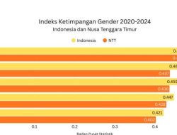 Opini: Posisi Karir Perempuan dan Komitmen Kesetaraan Gender