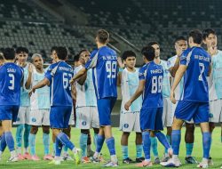 Meski Menang, PSIM Yogyakarta Patahkan Tren Buruk, Brajamusti Kritik Pedas Satu Orang Ini