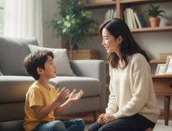 7 Hal Penting yang Anak 6 Tahun Ingin Sampaikan