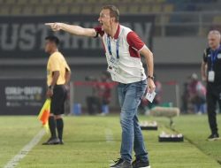 Kondisi Solo Kritis: Kerusakan Meningkat, Pemain Pinjaman Persib Cedera Parah
