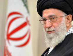 Putin: Pembunuhan Khamenei Menghina Norma Kemanusiaan