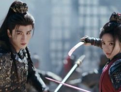 Sinopsis Drama China Pursuit of Jade: Dari Pernikahan Kontrak ke Cinta Sejati