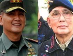 Profil dan Karier Militer Letjen Kunto Arief, Anak Wapres RI Ke-6 yang Pernah Dimutasi oleh Orang Dekat Jokowi