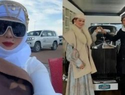 Respons Gubernur Kaltim, Pengadaan Mobil Mewah Rp8,5 M Diperiksa KPK