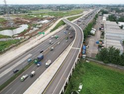 Rayakan Ulang Tahun ke-20, Paramount Land Undang Media Berbagi Kebersamaan