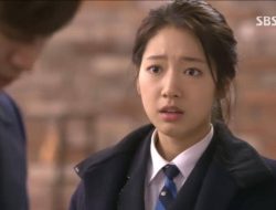 6 drama Park Shin Hye dengan rating dua digit, terbaru Undercover Miss Hong