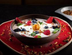 5 Makanan Sehat untuk Sahur, Bangkitkan Energi Puasa!