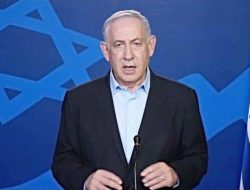 Niat Tersembunyi Netanyahu Serang Iran Sebelum 30 Maret Terbongkar, Israel Ajak AS Bantu