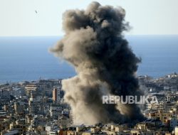Perang Iran vs AS-Israel Memicu Kekhawatiran BI Terhadap Ekonomi Indonesia