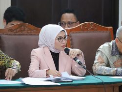 KPK Temukan Laporan Kerugian Negara dari Kuota Haji, Ini Pernyataan Gus Yaqut