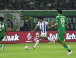 Jadwal Persib Bandung vs Persik Kediri Pekan 25 Liga Super 2025/2026