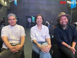 Danilla dan Pusakata: Ekspektasi vs Realita Kolaborasi Haddad Alwi