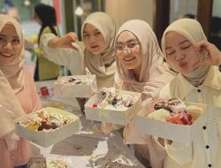 5 Tempat Berbuka Puasa Enak di Bogor 2026 Mulai Rp47 Ribu