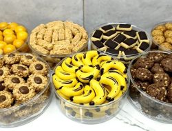 3 Ide Kue Kering Siap Sambut Lebaran dari Ramadan