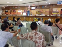 Protes Atas Penerapan Opsi, Pemprov Jateng Beri Diskon PKB Hingga 2026
