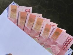 Tips cerdas mengelola dana THR di tengah ketidakpastian global