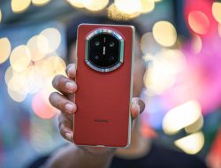 Huawei Mate X7 diluncurkan: Ponsel lipat terkuat, kamera unggul iPhone 17 Pro Max