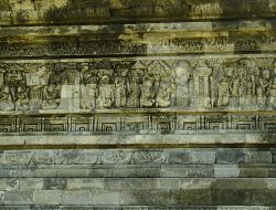 Sejarah Candi Tegowangi: Peninggalan Majapahit dengan Relief Sudamala