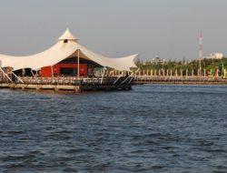 Acara Seru Libur Lebaran 2026 di Ancol Jakarta