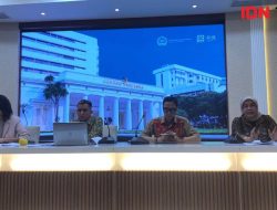 BoP Dihentikan, Kemlu Kirim Utusan Khusus untuk Palestina