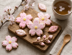 5 resep kue lebaran unik dan indah, wajib coba!
