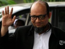 Sosok Novel Baswedan yang Tuduh Penyiraman Air Keras Andrie Yunus Terorganisir, Pelaku Harus Dalam Selidiki