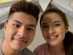 Cinta Chelsea Olivia dan Glenn Alinskie yang Berlangsung 20 Tahun!