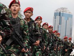 Populer: TNI Siaga 1, Andrie Yunus Disiram Air Keras