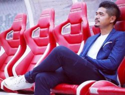 Perhitungan dan Skenario Persija Juara Liga 1 Menurut Bambang Pamungkas: Bergantung pada Persib dan Borneo?