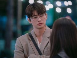10 Kekasih Jisoo di ‘Boyfriend on Demand’, Termasuk Seo Kang Joon