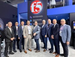 TelkomGroup Perkuat Infrastruktur Digital AI, NeutraDC Kolaborasi dengan F5