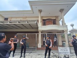 Kasus TPPU: Bareskrim Sita 51,3 Kg Emas Ilegal di Surabaya dan Nganjuk