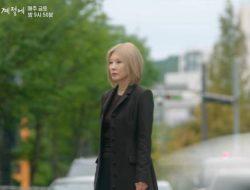 5 Peran Cha Yoo Gyum yang Membuat Kim Na Na Menonjol di Musim Bercahaya Mu