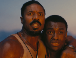Mengapa Sinners Jadi Favorit Menang Best Picture Oscar 2026?